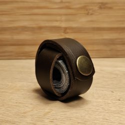 Mlebndsholder i lder