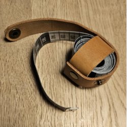 Mlebndsholder i lder