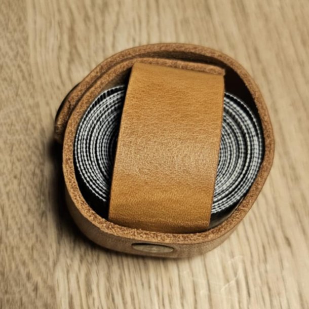 Mlebndsholder i lder