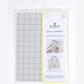 Magic Paper Small 21x29,7 cm