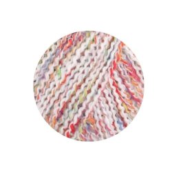 Maglia hvid/orange/limett/gul/bl/grn/rd 11 - 6257