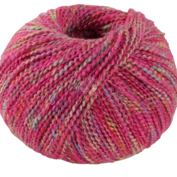 Maglia pink/forrsgrn/gul/azurbl/orange 13 - 4226