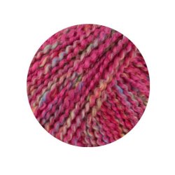 Maglia pink/forrsgrn/gul/azurbl/orange 13 - 4226