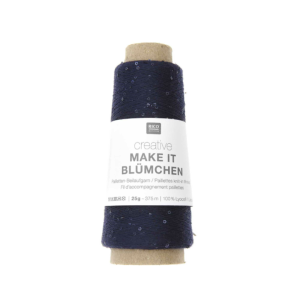 Make it Blmchen Navy blue 15 - 25A