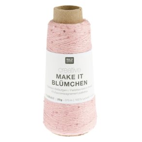 Make it Blmchen Pink 001 - 24B