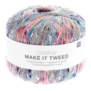 Make it Tweed - 001 - 221697