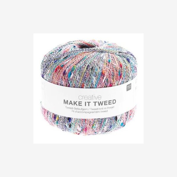 Make it Tweed - 001 - 221697