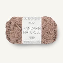 Mandarin Petit - Iskaffe 3051 - 0126785