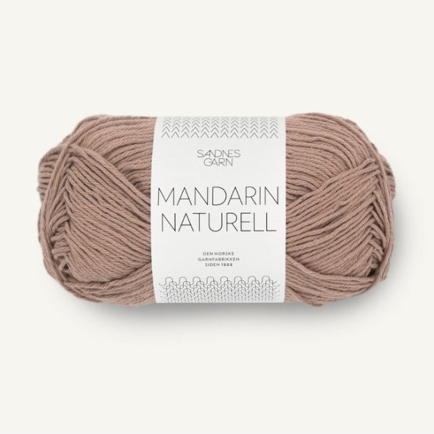 Mandarin Petit - Iskaffe 3051 - 0126785