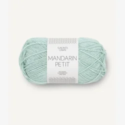  Mandarin Petit - Bl Mint 7720 - 126596