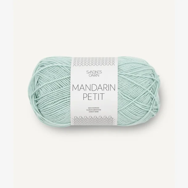  Mandarin Petit - Bl Mint 7720 - 126596