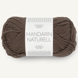Mandarin Naturell - After Dark 2581 - 126241