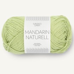 Mandarin Naturell - Lime Punch 9523 - 126243