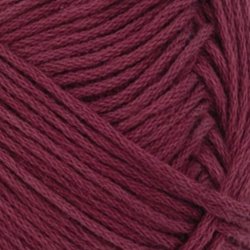 Mandarin Petit - Dyb Burgunder 4372 - 126773