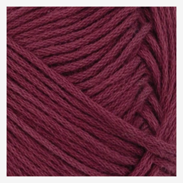 Mandarin Petit - Dyb Burgunder 4372 - 126773