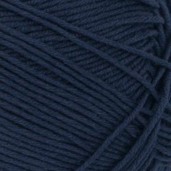 Mandarin Petit - Marine 6073 - 123087