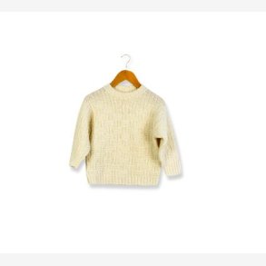 MAY kids - Opskrift fra Isager 