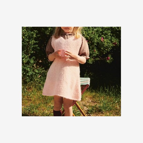 2506 - Model 1 - Meadow Dress Junior 