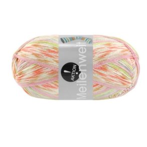 Meilenweit AKTION Strmpegarn 100 g 18302992 - 2992