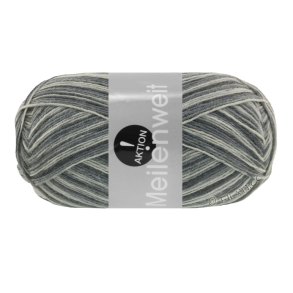 Meilenweit AKTION Strmpegarn 100 g 3018 - 54634