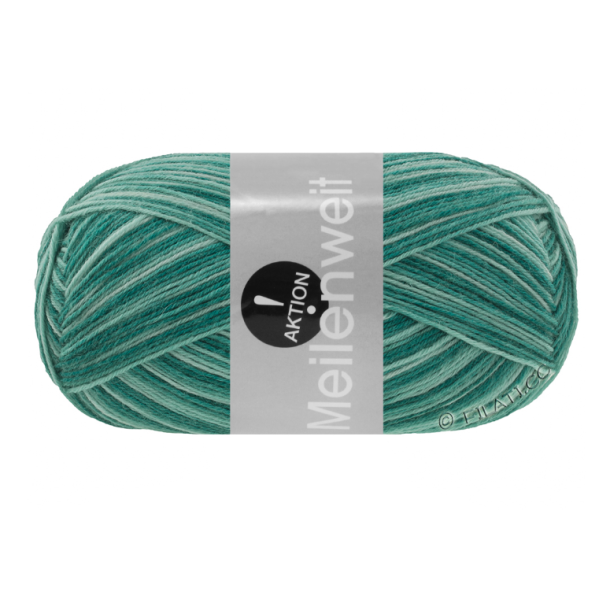 Meilenweit AKTION Strmpegarn 100 g 3021 - 54637