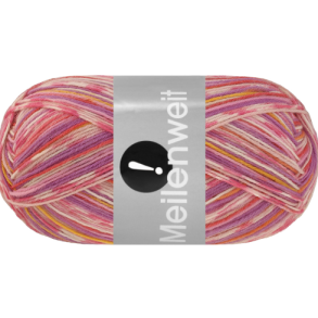 Meilenweit AKTION Str�mpegarn 100 g - 3051 - 62145