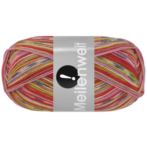 Meilenweit AKTION Str�mpegarn 100 g - 3055 - 62153