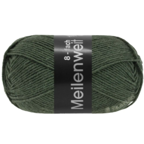 Meilenweit 8 FACH - Lodengr�n 9671 - 51296