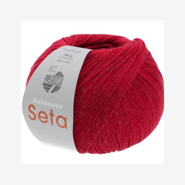 Meilenweit Seta - Mrk rd 11 - 38554 