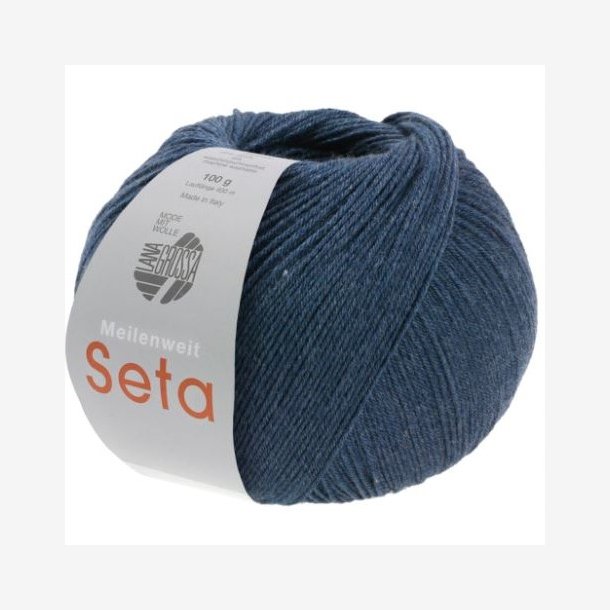 Meilenweit Seta - Mrk bl 12 - 37982