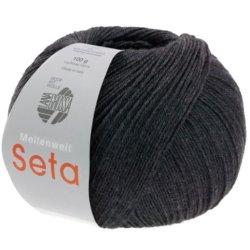Meilenweit Seta - Antracit 15 - 37984