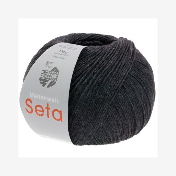 Meilenweit Seta - Antracit 15 - 37984