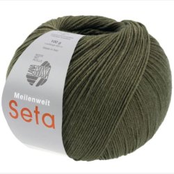 Meilenweit Seta - lodengrn 56 - 38000