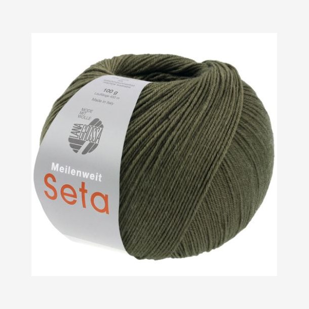 Meilenweit Seta - lodengrn 56 - 38000