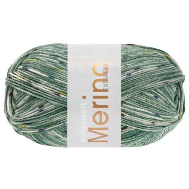 Meilenweit Merino Extrafine Stella 2538 - 20334