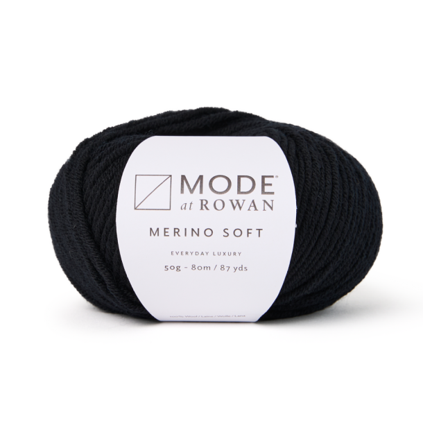 Merino Soft - Mode at Rowan