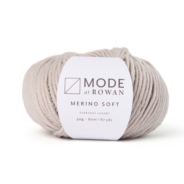 Merino Soft - Mode at Rowan Clay 011 - 30048