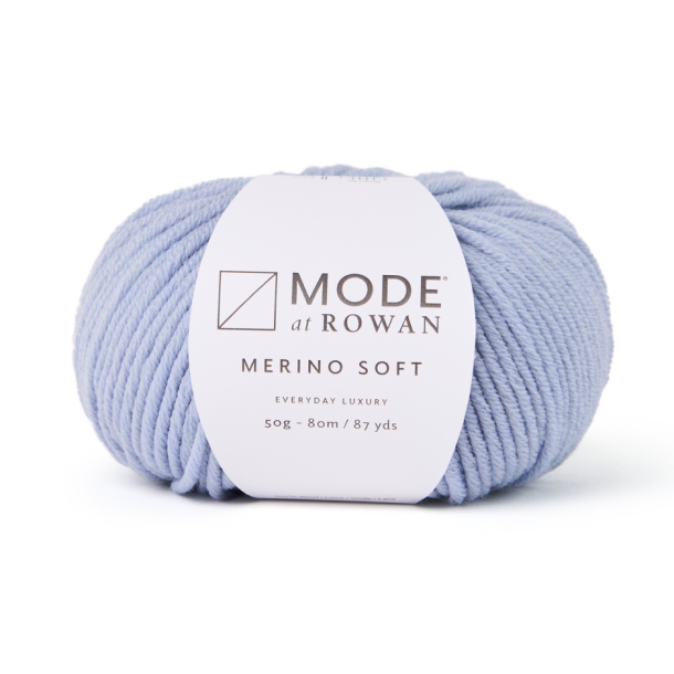 Merino Soft - Mode at Rowan Skye 013 - 30050