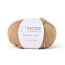Merino Soft - Mode at Rowan