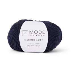 Merino Soft - Mode at Rowan