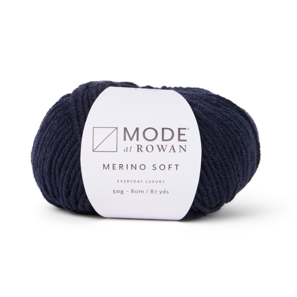 Merino Soft - Mode at Rowan Denim 016 - 30053