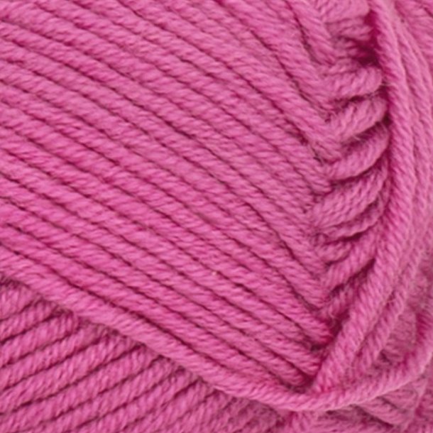 Merinoull - Magenta 4628 - 124594