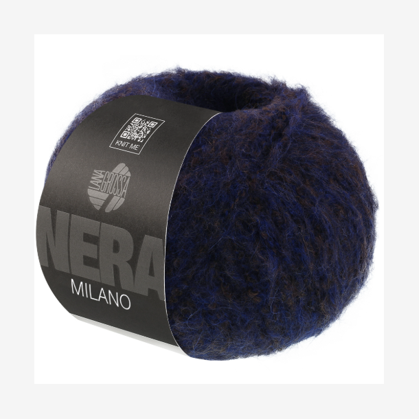Milano - Nera - 11 - 11726003