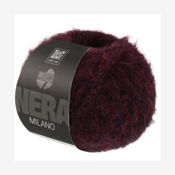 Milano - Nera - 12 - 11726004 