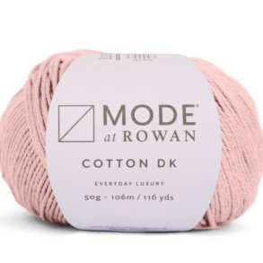 Mode at Rowan - Cotton DK Crepe 18 - 180