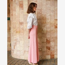 2404 - Model 8 - Milly skirt (Lang) 