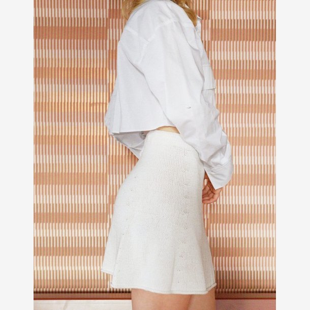 2404 - Model 8 - Milly Skirt (Kort) 