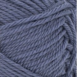 Smart fra Sandnes Garn - Mrk lilla skumring 5552 - 115984