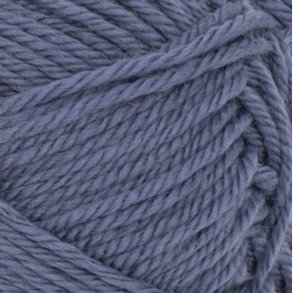Smart fra Sandnes Garn - Mrk lilla skumring 5552 - 115984