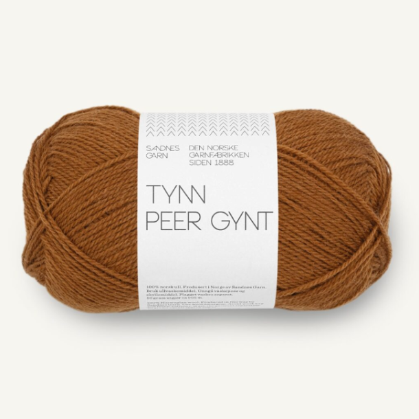 Tynn Peer Gynt - Monks Robe 2573 - 129946